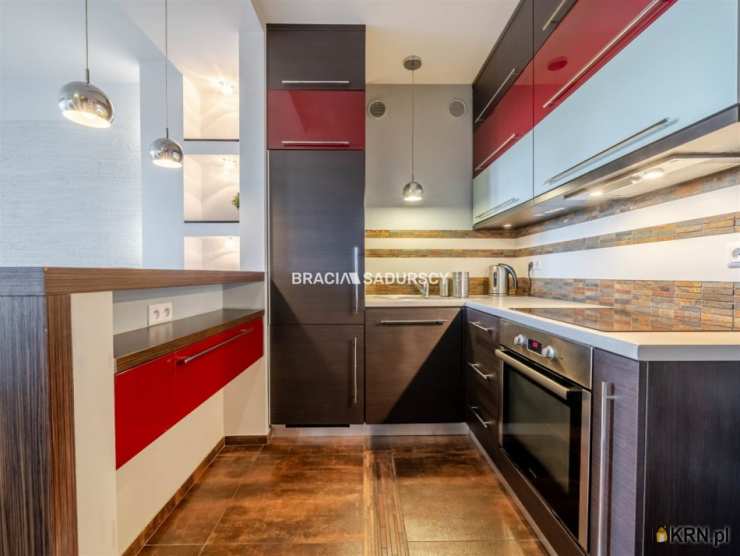 Kraków, Prądnik Biały, ul. W. E. Radzikowskiego, 1 pokojowe, Mieszkanie  na sprzedaż