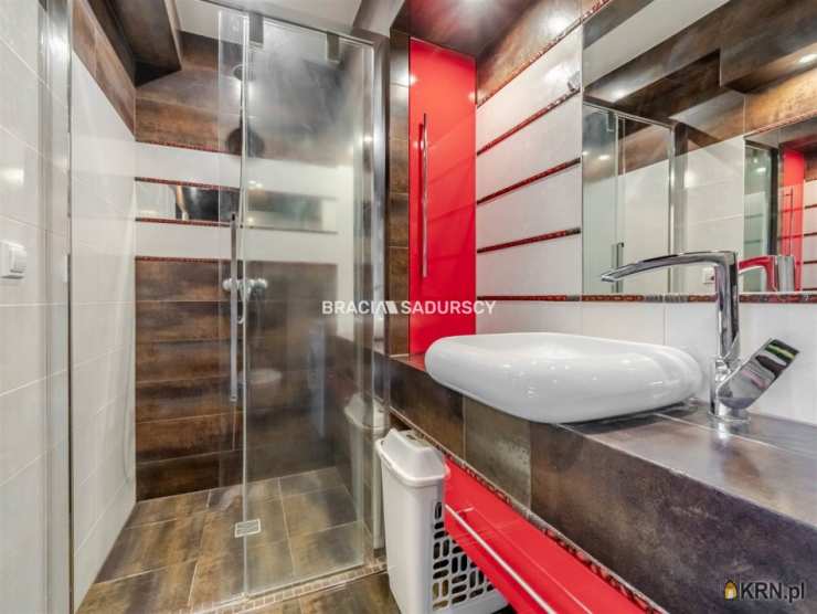 Mieszkanie  na sprzedaż, 1 pokojowe, Kraków, Prądnik Biały, ul. W. E. Radzikowskiego