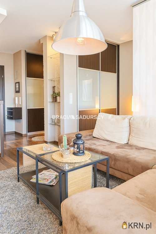 Kraków, Prądnik Biały, ul. W. E. Radzikowskiego, 1 pokojowe, Mieszkanie  na sprzedaż