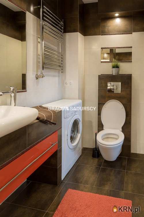 Mieszkanie  na sprzedaż, 1 pokojowe, Kraków, Prądnik Biały, ul. W. E. Radzikowskiego