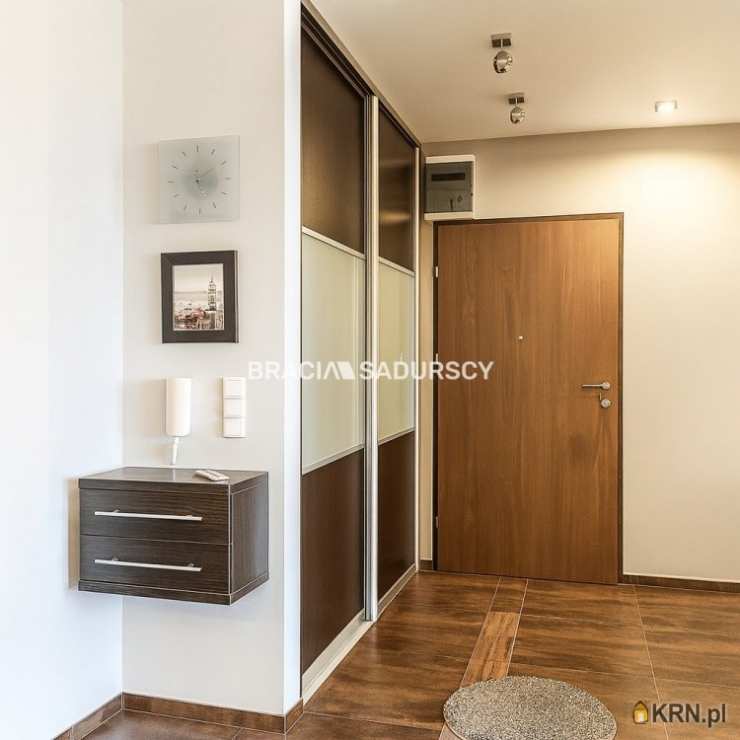 BRACIA SADURSCY ODDZIAŁ BS4 KROWODRZA, Mieszkanie  na sprzedaż, Kraków, Prądnik Biały, ul. W. E. Radzikowskiego