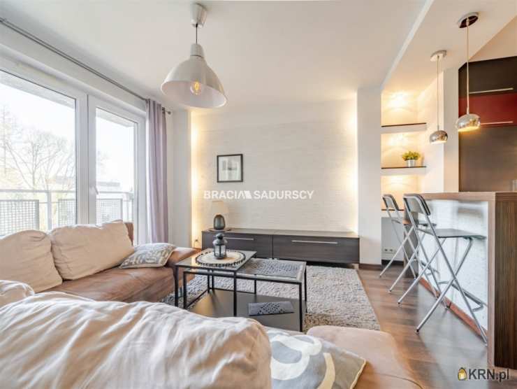 BRACIA SADURSCY ODDZIAŁ BS4 KROWODRZA, Mieszkanie  na sprzedaż, Kraków, Prądnik Biały, ul. W. E. Radzikowskiego