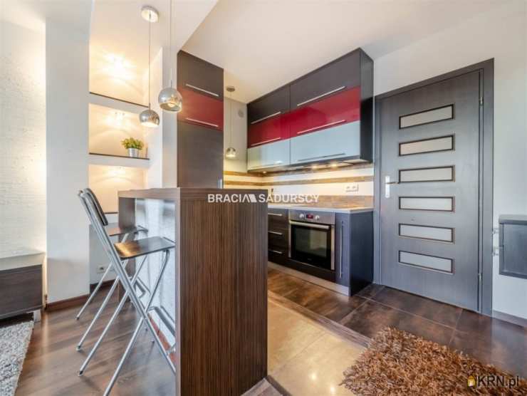 BRACIA SADURSCY ODDZIAŁ BS4 KROWODRZA, Mieszkanie  na sprzedaż, Kraków, Prądnik Biały, ul. W. E. Radzikowskiego