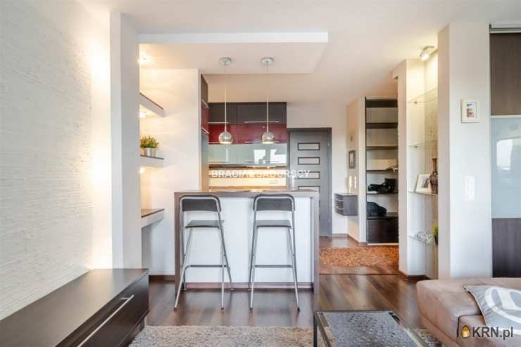 Kraków, Prądnik Biały, ul. W. E. Radzikowskiego, 1 pokojowe, Mieszkanie  na sprzedaż