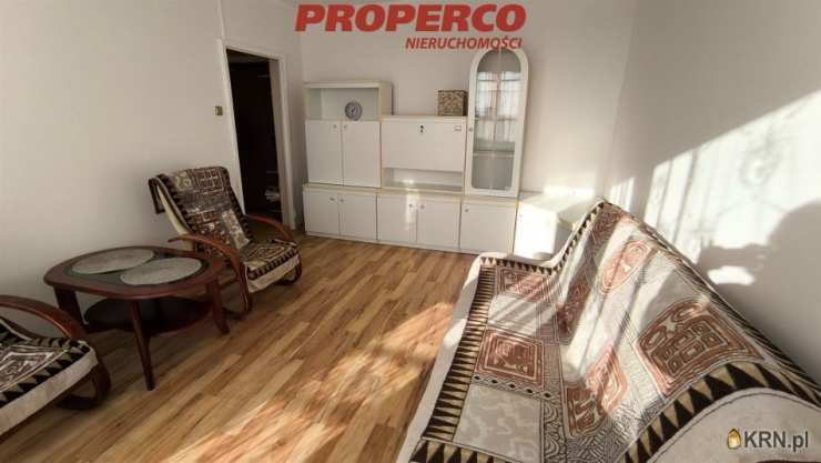 Mieszkanie  do wynajęcia, 1 pokojowe, Kielce, Na Stoku, ul. marsz. J. Piłsudskiego