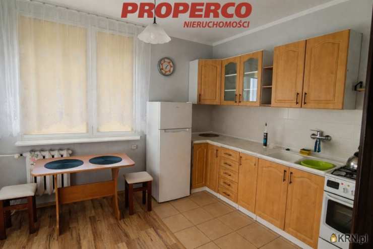 Kielce, Na Stoku, ul. marsz. J. Piłsudskiego, Mieszkanie  do wynajęcia, 1 pokojowe