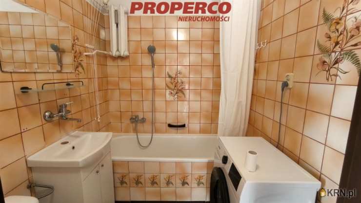 Kielce, Na Stoku, ul. marsz. J. Piłsudskiego, 1 pokojowe, Mieszkanie  do wynajęcia