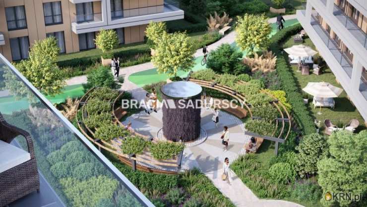 Mieszkanie  na sprzedaż, 1 pokojowe, Kraków, Dębniki, ul. dr. J. Babińskiego