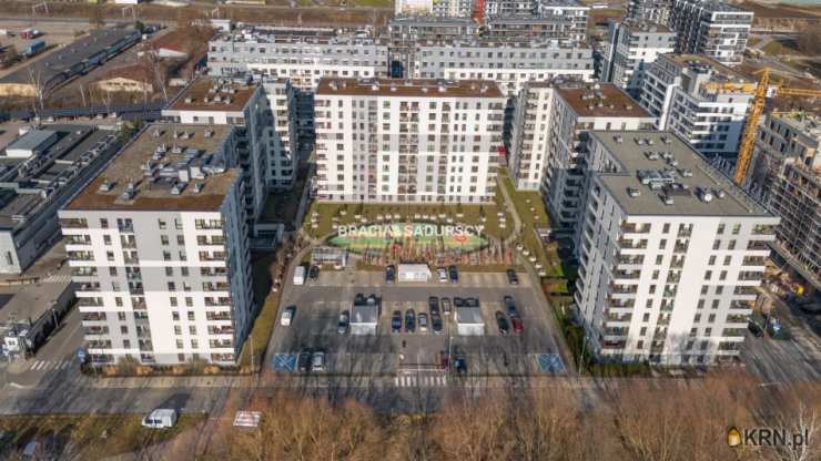 Mieszkanie  na sprzedaż, 1 pokojowe, Kraków, Mistrzejowice, ul. Bohaterów Września