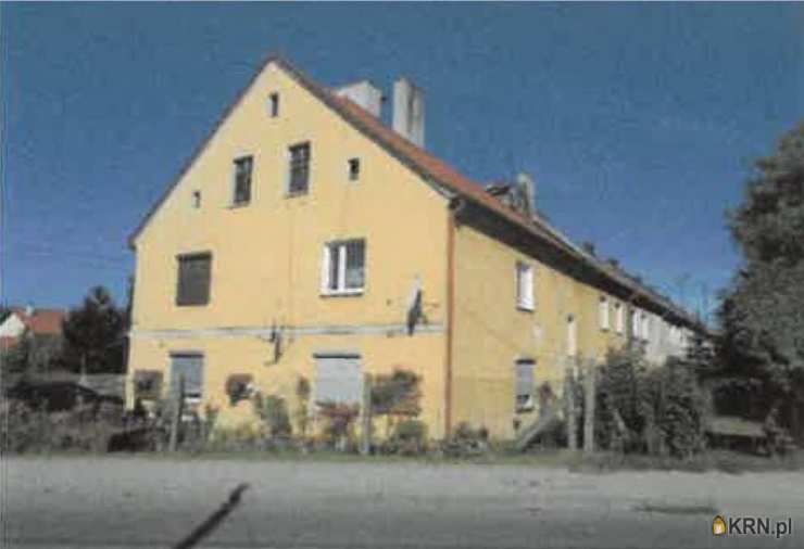 Mieszkanie  na sprzedaż, Biała Nyska, ul. , 1 pokojowe