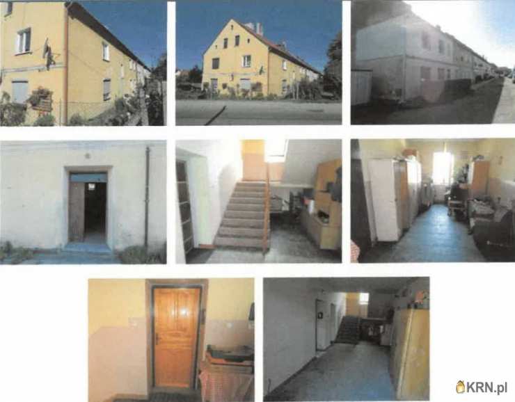 Biała Nyska, ul. , 1 pokojowe, Mieszkanie  na sprzedaż