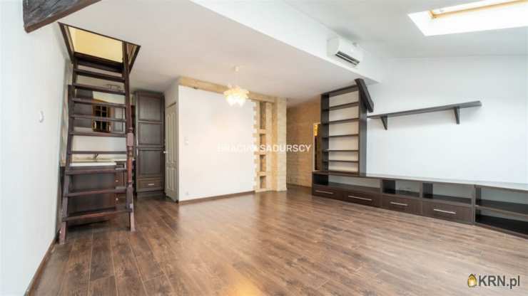 Mieszkanie  na sprzedaż, Kraków, Stare Miasto, ul. Starowiślna, 1 pokojowe