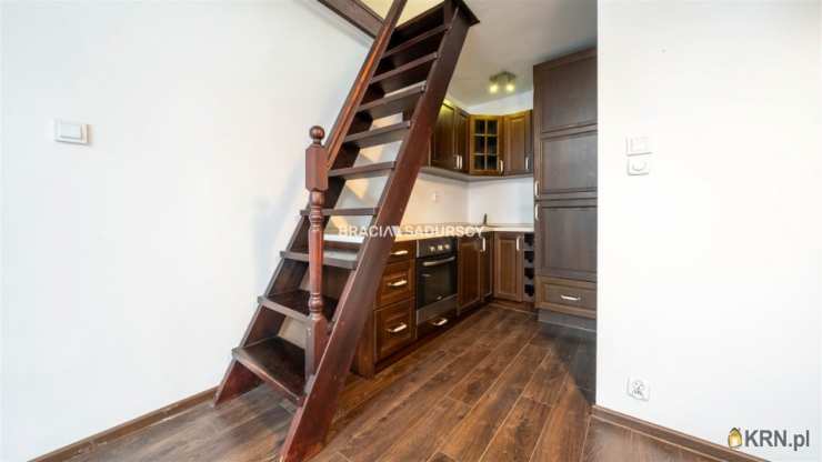 Kraków, Stare Miasto, ul. Starowiślna, Mieszkanie  na sprzedaż, 1 pokojowe