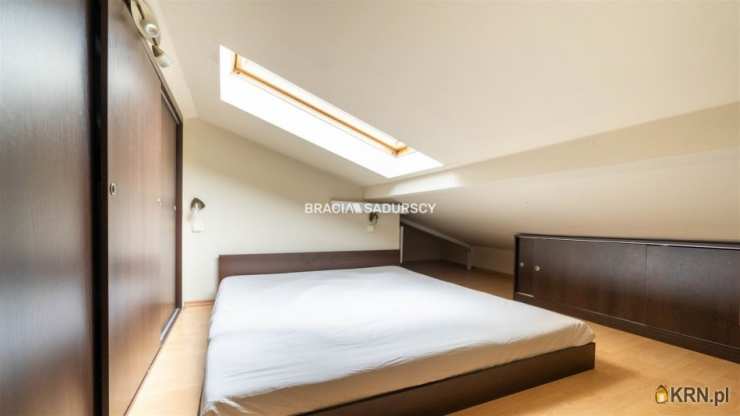 Mieszkanie  na sprzedaż, Kraków, Stare Miasto, ul. Starowiślna, 1 pokojowe