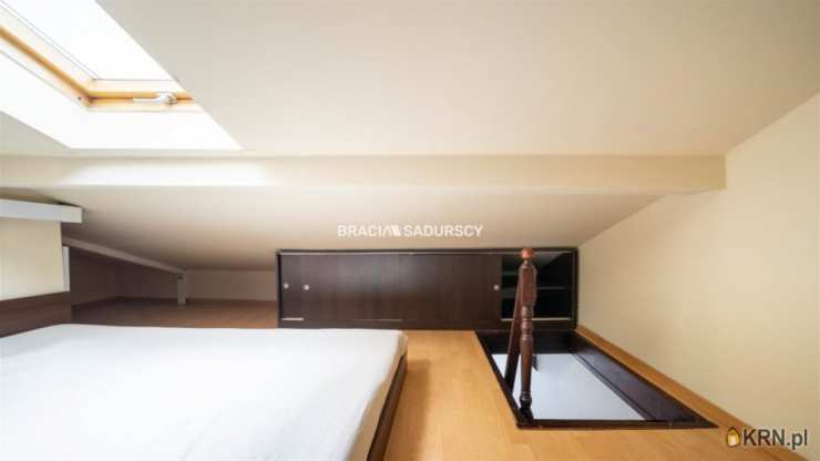 Kraków, Stare Miasto, ul. Starowiślna, 1 pokojowe, Mieszkanie  na sprzedaż