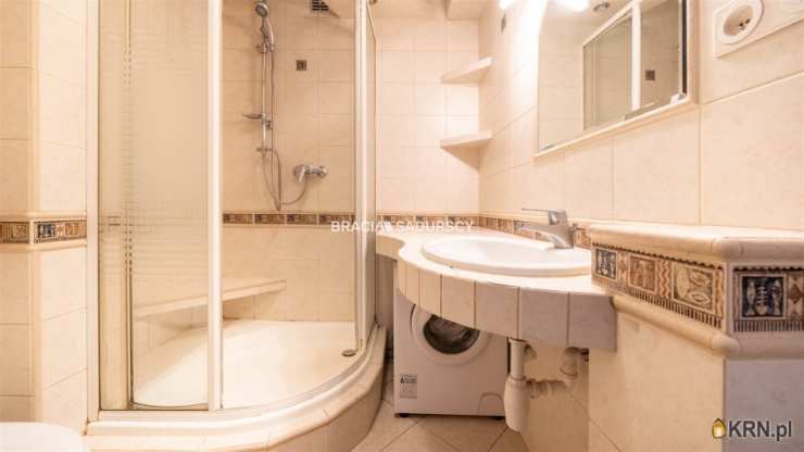 Mieszkanie  na sprzedaż, Kraków, Stare Miasto, ul. Starowiślna, 1 pokojowe