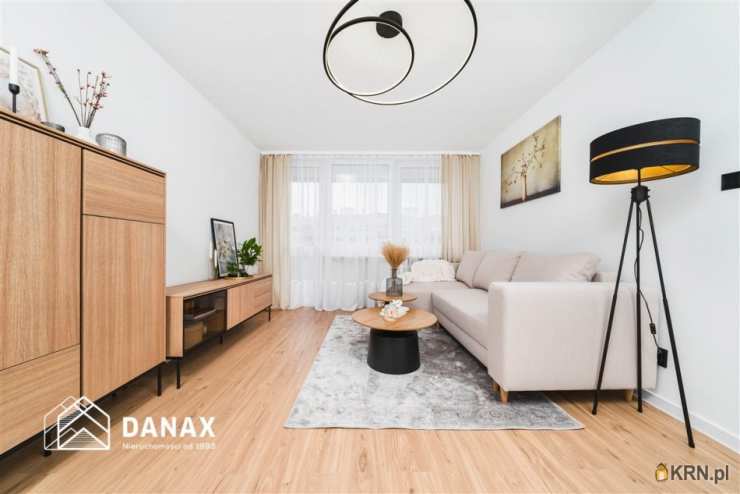 Mieszkanie  na sprzedaż, Kraków, Podgórze Duchackie/Wola Duchacka, ul. Włoska, 1 pokojowe