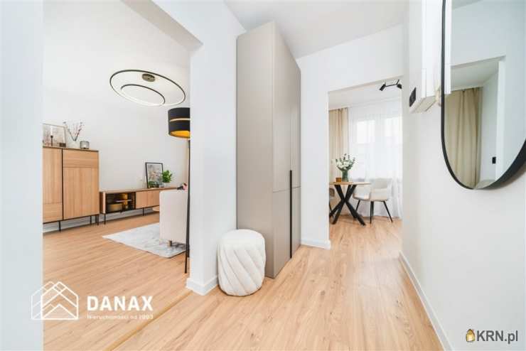 1 pokojowe, Mieszkanie  na sprzedaż, Kraków, Podgórze Duchackie/Wola Duchacka, ul. Włoska