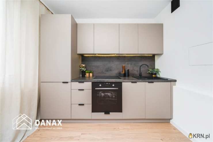 Mieszkanie  na sprzedaż, Kraków, Podgórze Duchackie/Wola Duchacka, ul. Włoska, 1 pokojowe