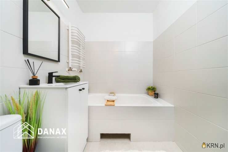 Mieszkanie  na sprzedaż, 1 pokojowe, Kraków, Podgórze Duchackie/Wola Duchacka, ul. Włoska