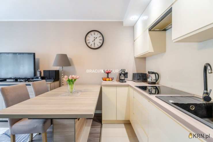 Kraków, Podgórze Duchackie/Wola Duchacka, ul. Serbska, Mieszkanie  na sprzedaż, 2 pokojowe