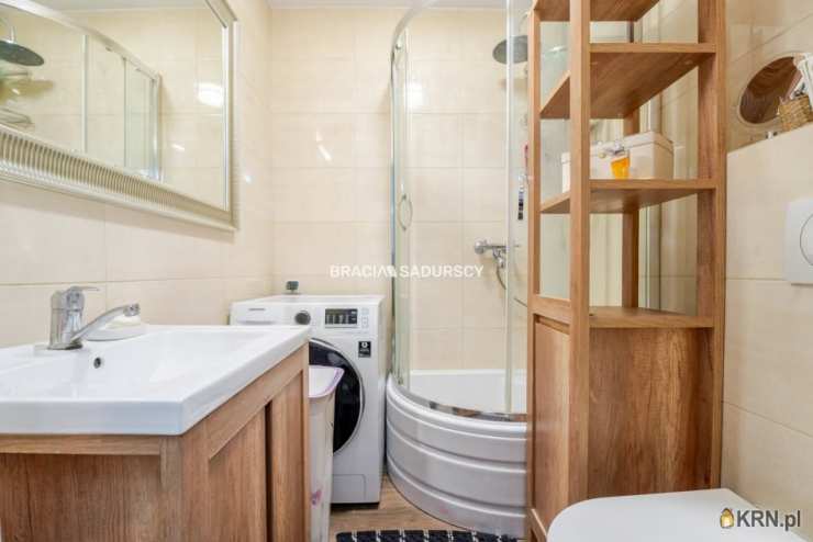 2 pokojowe, Mieszkanie  na sprzedaż, Kraków, Podgórze Duchackie/Wola Duchacka, ul. Serbska