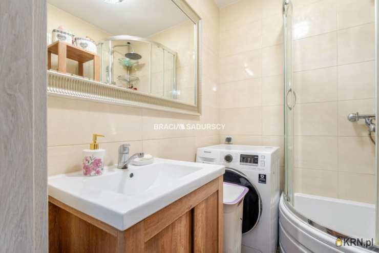 Bracia Sadurscy Oddział BS2 Rynek Pierwotny, Mieszkanie  na sprzedaż, Kraków, Podgórze Duchackie/Wola Duchacka, ul. Serbska