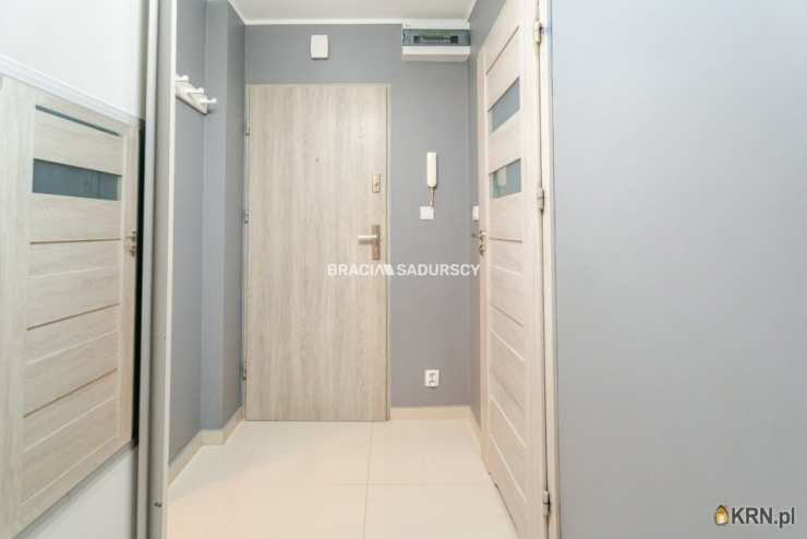 Mieszkanie  na sprzedaż, 2 pokojowe, Kraków, Podgórze Duchackie/Wola Duchacka, ul. Serbska