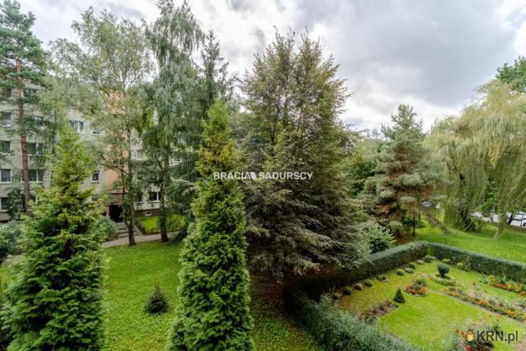 Bracia Sadurscy Oddział BS2 Rynek Pierwotny, Mieszkanie  na sprzedaż, Kraków, Podgórze Duchackie/Wola Duchacka, ul. Serbska