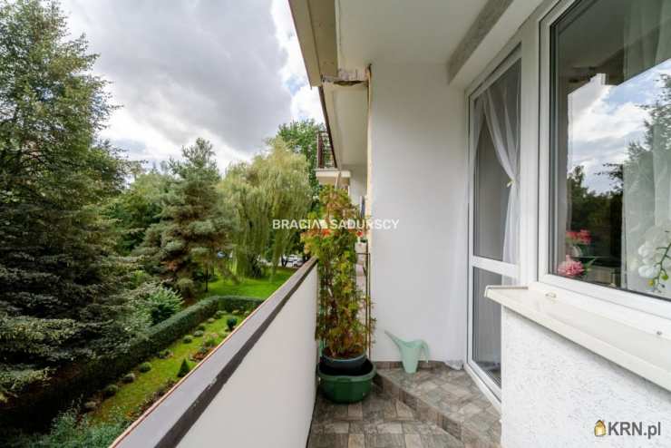 Mieszkanie  na sprzedaż, Kraków, Podgórze Duchackie/Wola Duchacka, ul. Serbska, 2 pokojowe