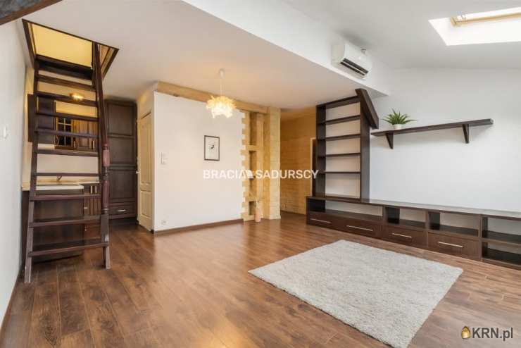 1 pokojowe, Kraków, Stare Miasto, ul. Starowiślna, Mieszkanie  na sprzedaż