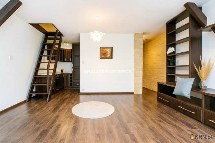 Bracia Sadurscy Oddział BS3 Przewóz, Mieszkanie  na sprzedaż, Kraków, Stare Miasto, ul. Starowiślna