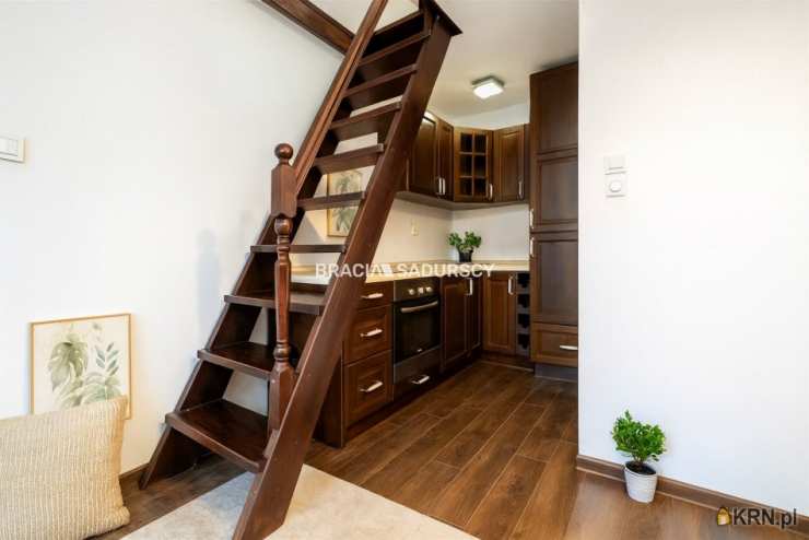 Mieszkanie  na sprzedaż, 1 pokojowe, Kraków, Stare Miasto, ul. Starowiślna