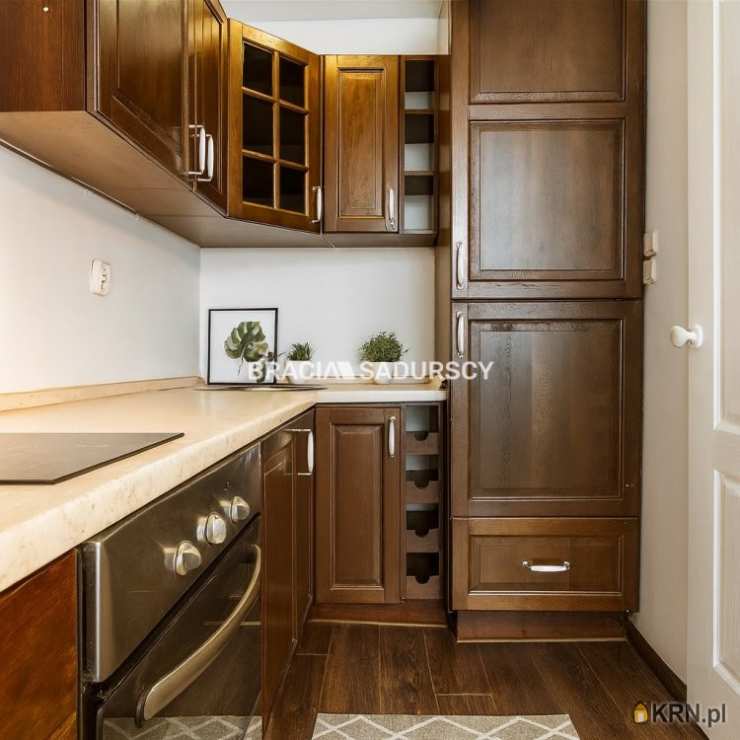 Kraków, Stare Miasto, ul. Starowiślna, Mieszkanie  na sprzedaż, 1 pokojowe