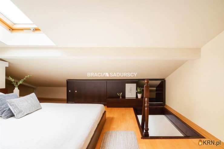 Mieszkanie  na sprzedaż, Kraków, Stare Miasto, ul. Starowiślna, 1 pokojowe