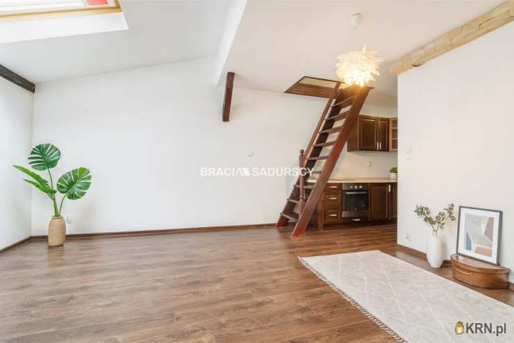 1 pokojowe, Kraków, Stare Miasto, ul. Starowiślna, Mieszkanie  na sprzedaż