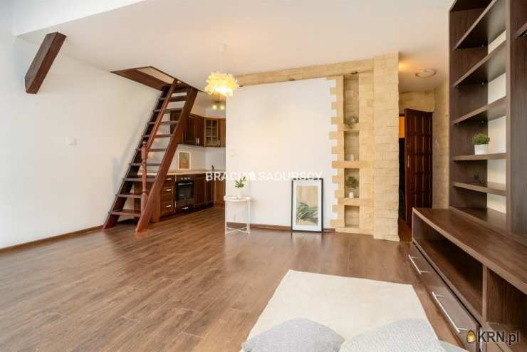 Bracia Sadurscy Oddział BS3 Przewóz, Mieszkanie  na sprzedaż, Kraków, Stare Miasto, ul. Starowiślna