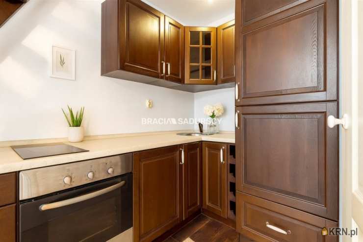 Mieszkanie  na sprzedaż, Kraków, Stare Miasto, ul. Starowiślna, 1 pokojowe