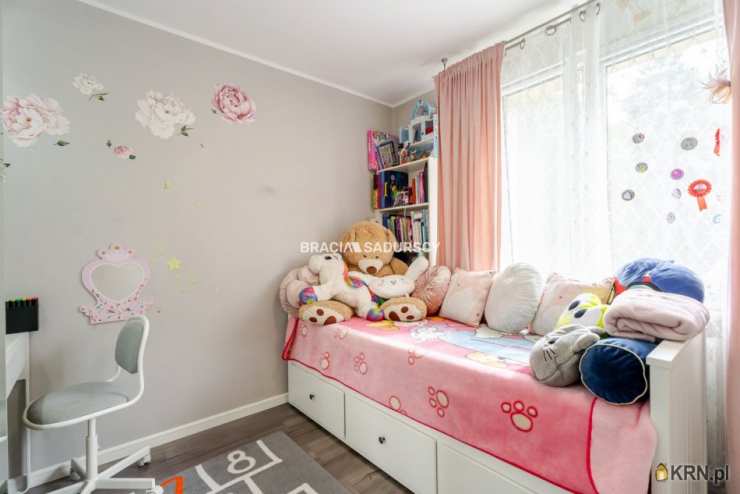 Kraków, Podgórze Duchackie/Wola Duchacka, ul. Serbska, 2 pokojowe, Mieszkanie  na sprzedaż