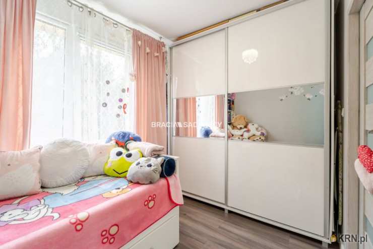 2 pokojowe, Mieszkanie  na sprzedaż, Kraków, Podgórze Duchackie/Wola Duchacka, ul. Serbska