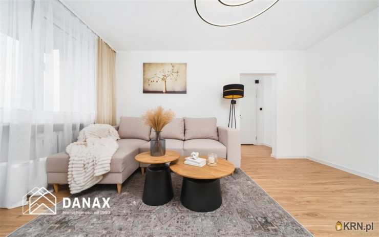 Mieszkanie  na sprzedaż, 1 pokojowe, Kraków, Podgórze Duchackie/Wola Duchacka, ul. Włoska