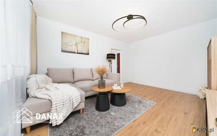 Kraków, Podgórze Duchackie/Wola Duchacka, ul. Włoska, 1 pokojowe, Mieszkanie  na sprzedaż