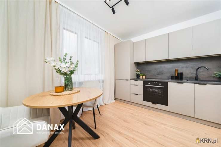Danax, Mieszkanie  na sprzedaż, Kraków, Podgórze Duchackie/Wola Duchacka, ul. Włoska