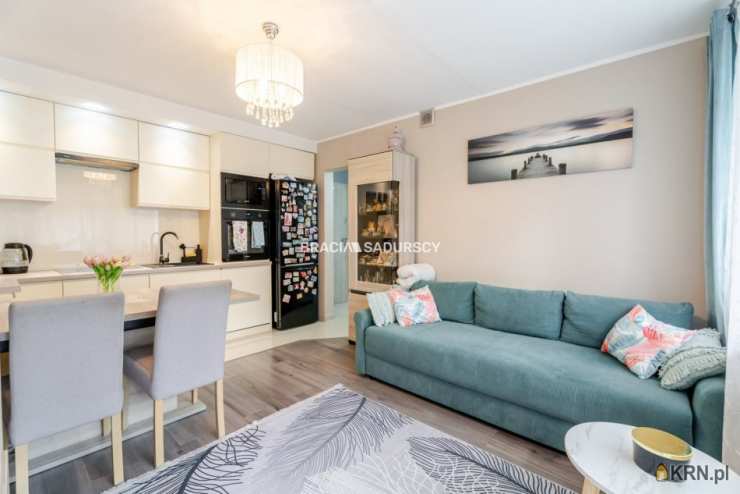 Kraków, Podgórze Duchackie/Wola Duchacka, ul. Serbska, Mieszkanie  na sprzedaż, 2 pokojowe