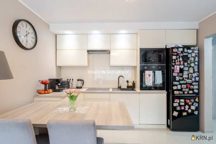 Kraków, Podgórze Duchackie/Wola Duchacka, ul. Serbska, 2 pokojowe, Mieszkanie  na sprzedaż