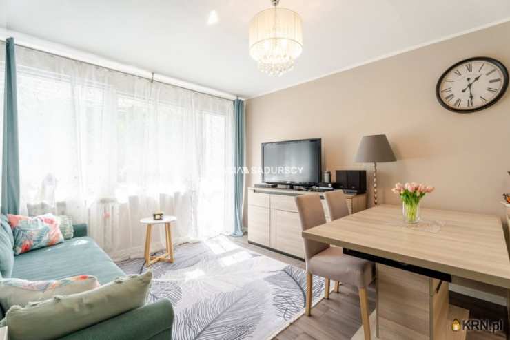 2 pokojowe, Kraków, Podgórze Duchackie/Wola Duchacka, ul. Serbska, Mieszkanie  na sprzedaż