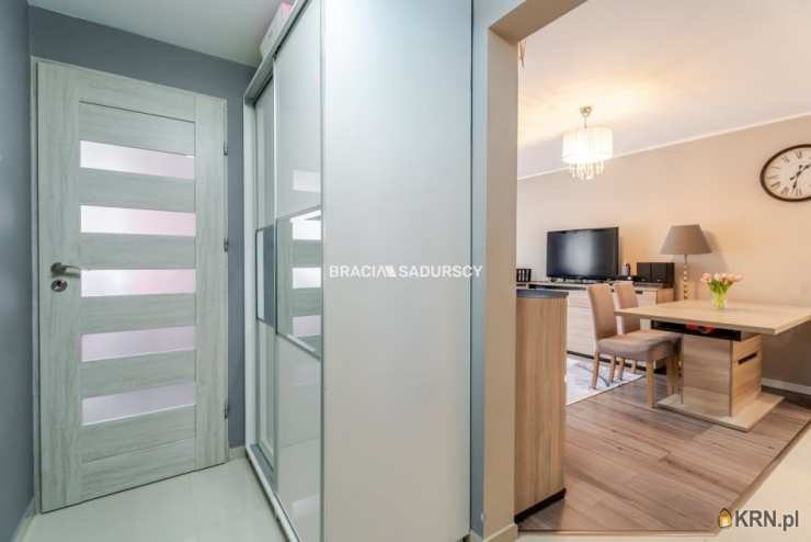 Kraków, Podgórze Duchackie/Wola Duchacka, ul. Serbska, Mieszkanie  na sprzedaż, 2 pokojowe