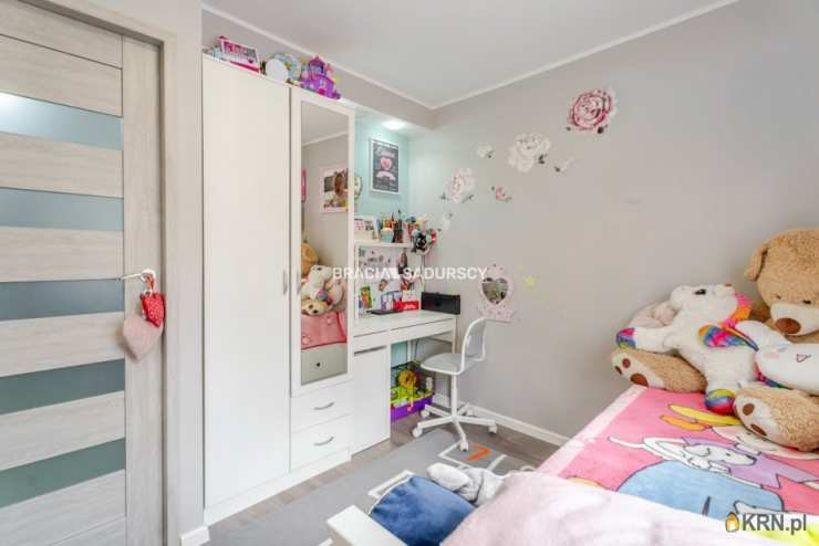 2 pokojowe, Kraków, Podgórze Duchackie/Wola Duchacka, ul. Serbska, Mieszkanie  na sprzedaż