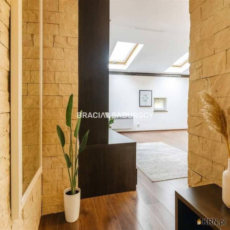 Mieszkanie  na sprzedaż, Kraków, Stare Miasto, ul. Starowiślna, 1 pokojowe