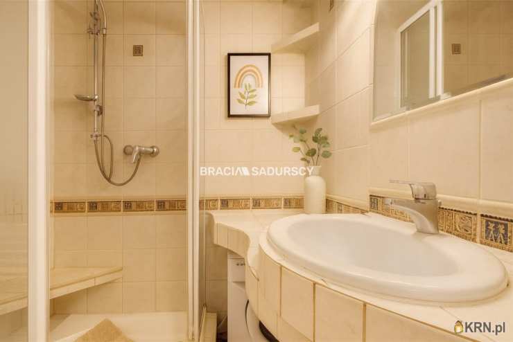 Bracia Sadurscy Oddział BS3 Przewóz, Mieszkanie  na sprzedaż, Kraków, Stare Miasto, ul. Starowiślna